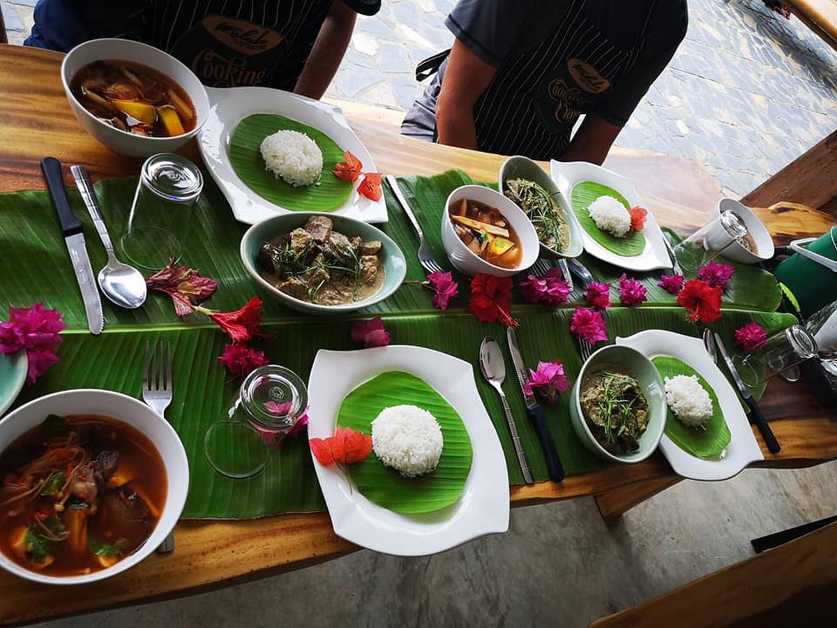 Kalaka Cooking Class – École de Cuisine à Chiang Mai (Cours en français)